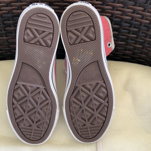 Chuck Taylor Converse All Star American Flag - Picture 15 of 16